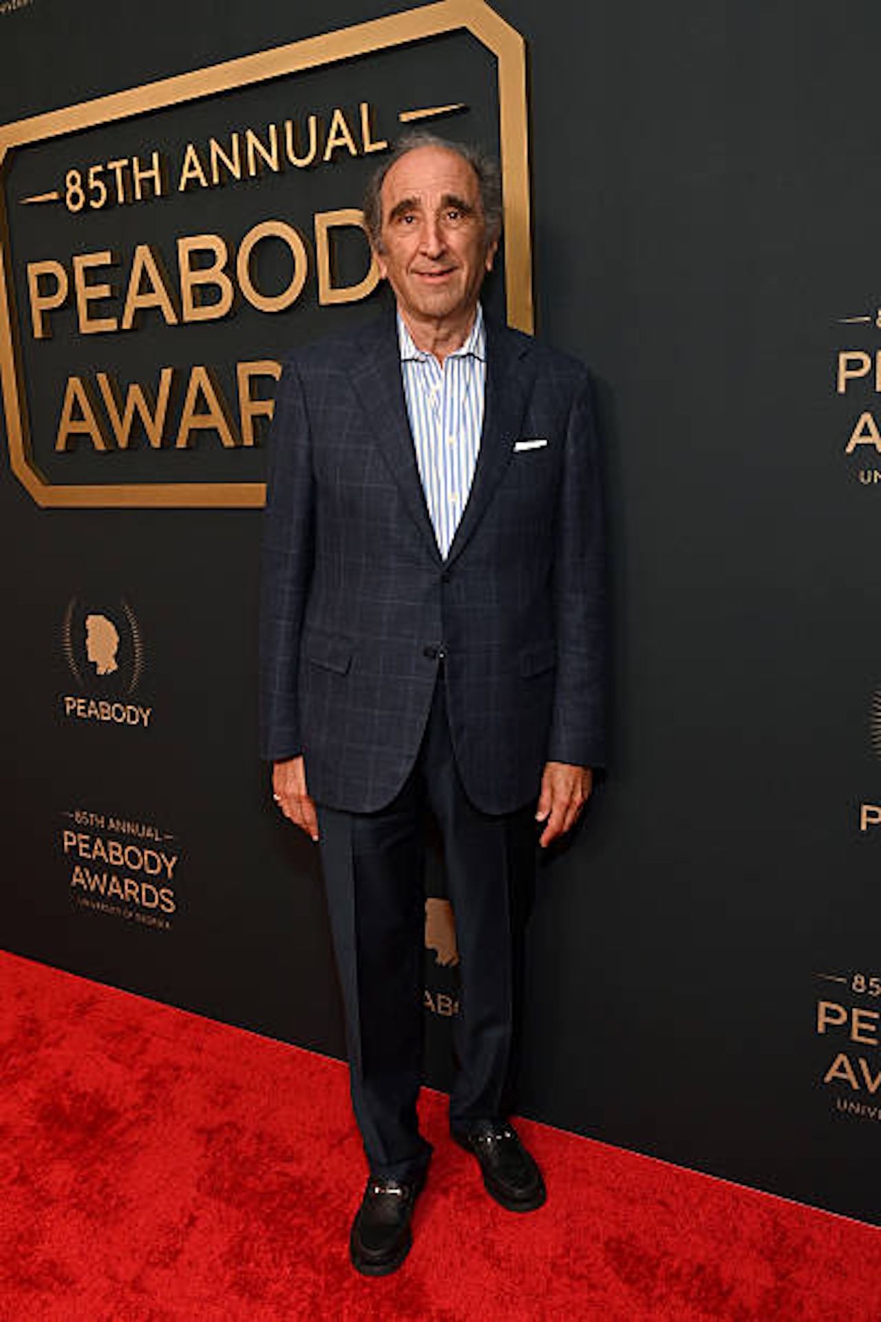 axios.com - Sara Fischer - Andy Lack to invest $7M in nonprofit journalism