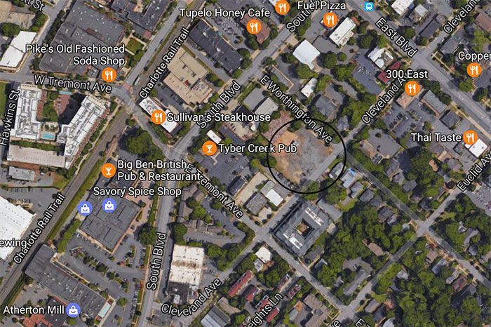 map-of-kimpton-dilworth-hotel