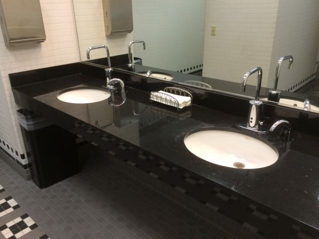 bathroom charlotte chamber