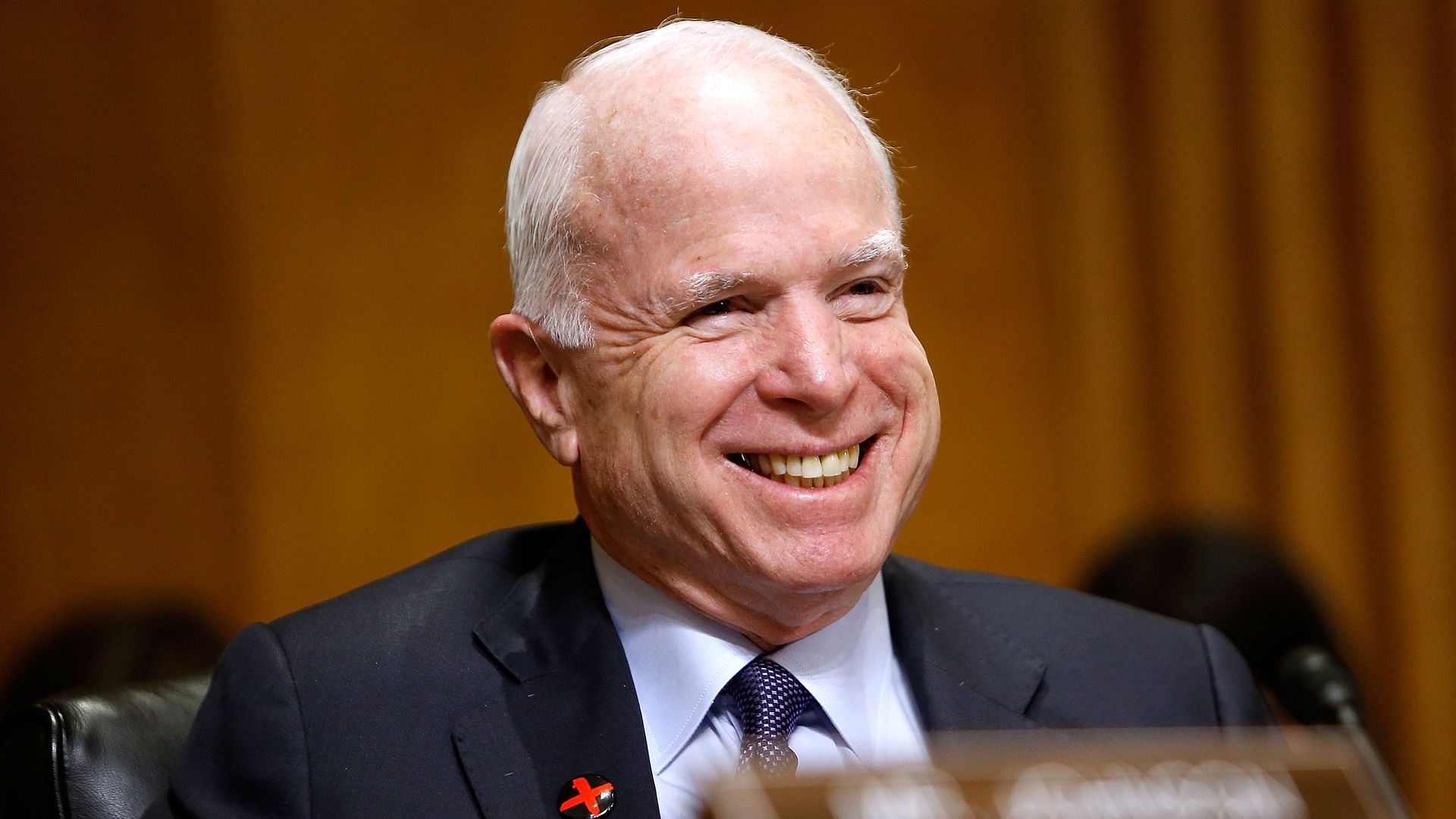 Sen. John McCain