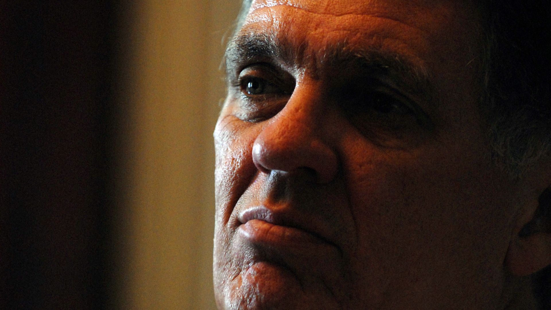 Former Rep. Dave Weldon