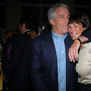 Senate goes on record to oppose any possible pardon for Ghislaine Maxwell
