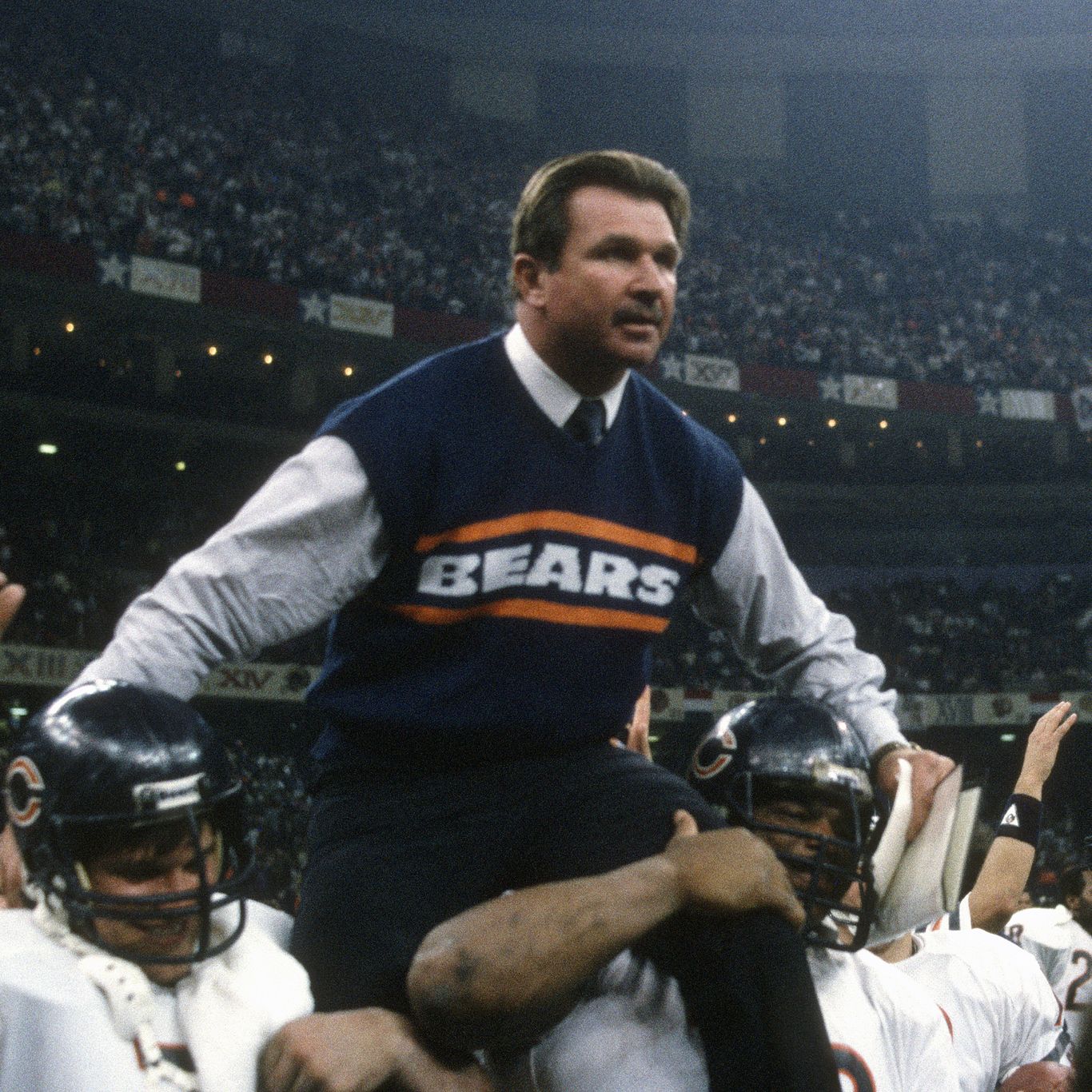 The '85 Bears at 40: Reliving Chicago's greatest sports season