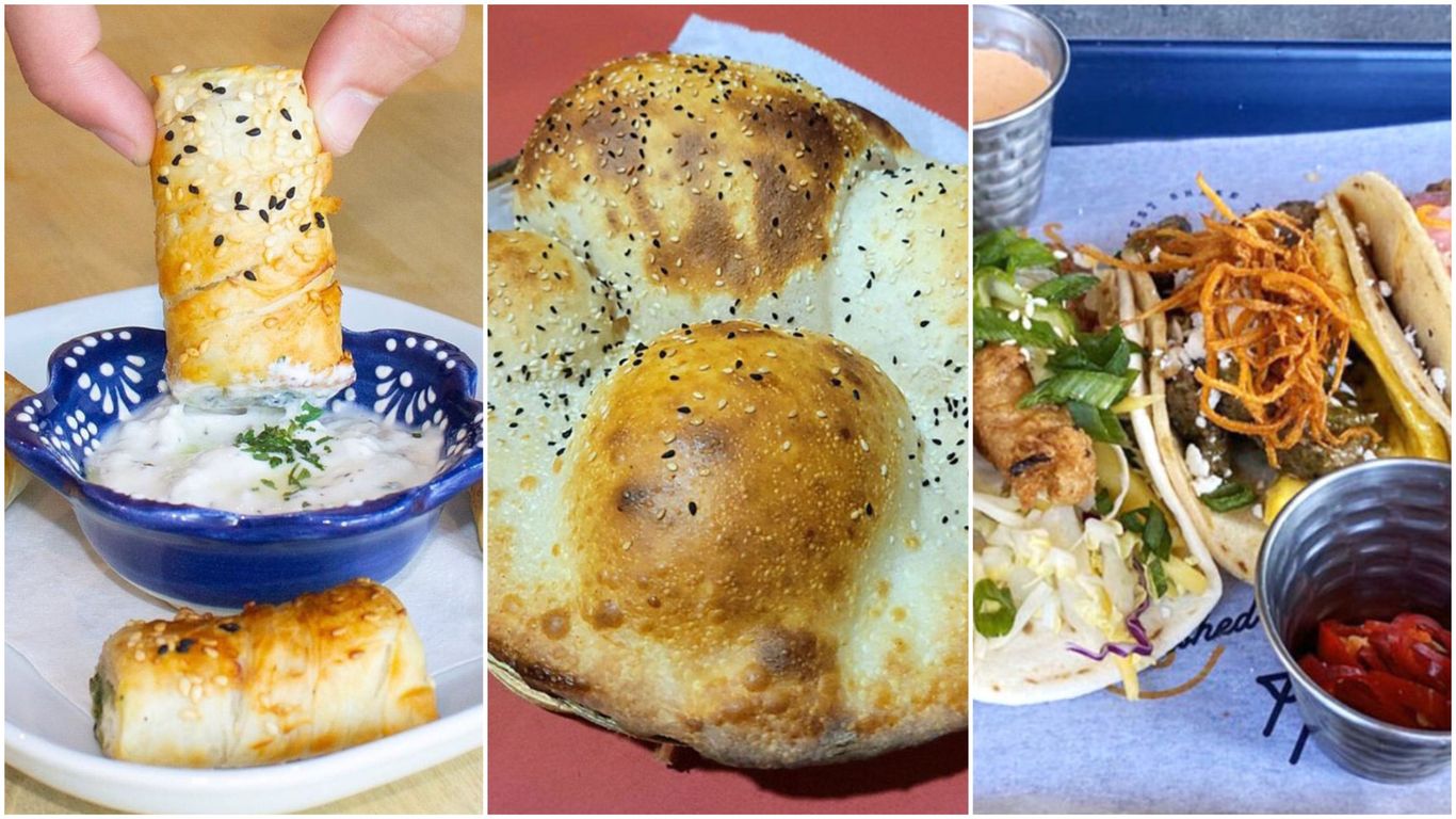 3 Tampa Bay restaurants make Yelp Top 100 - Axios Tampa Bay