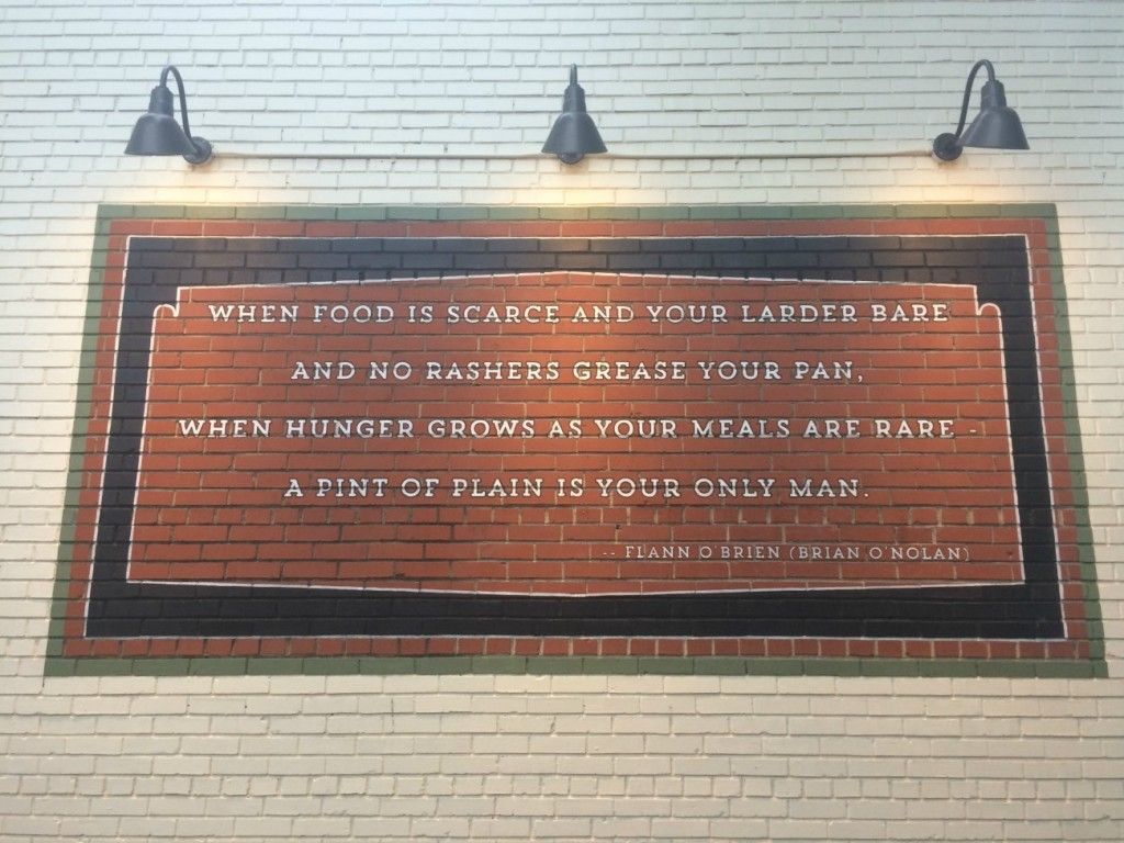 Workman's Friend poem