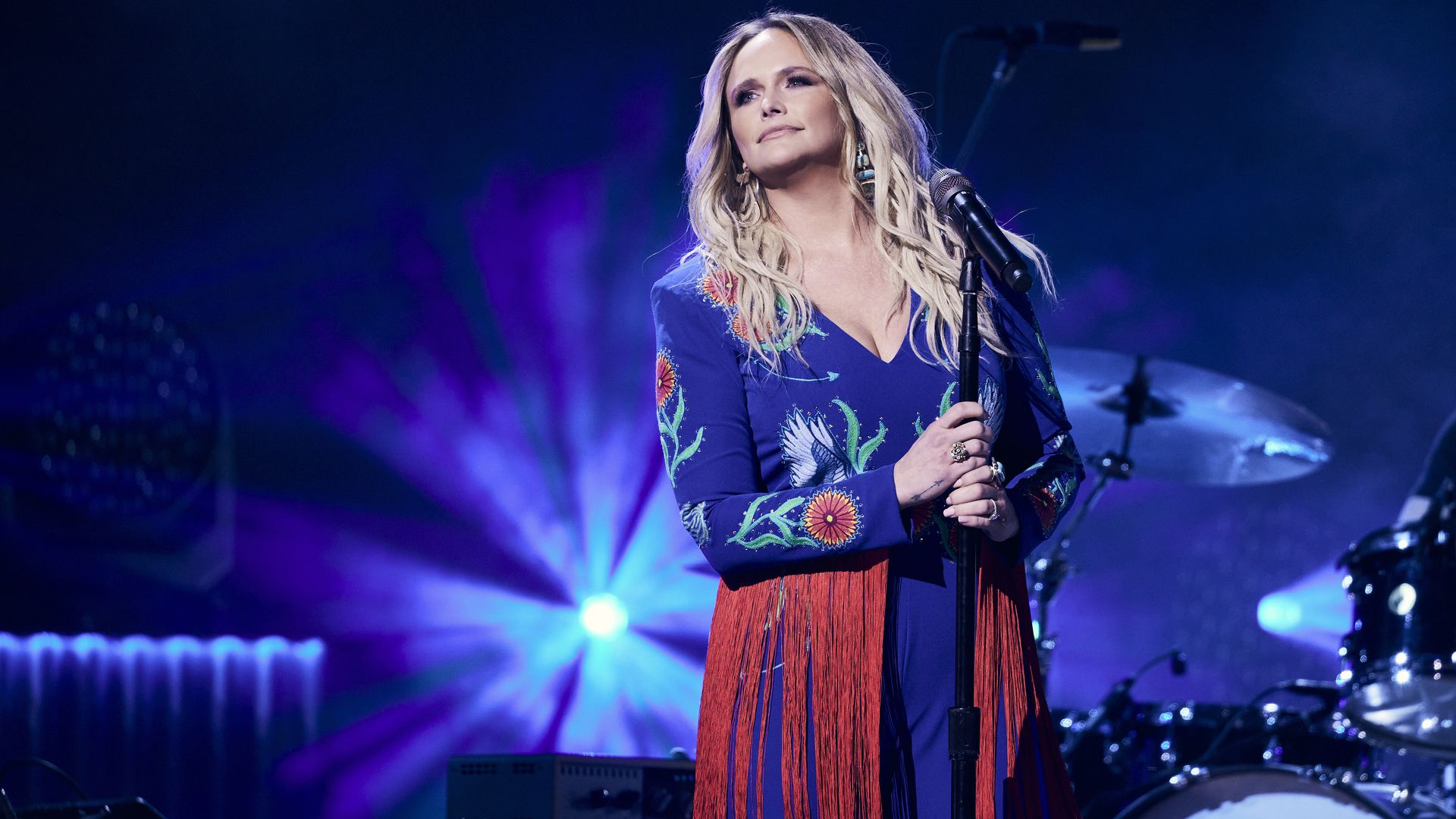 Miranda Lambert