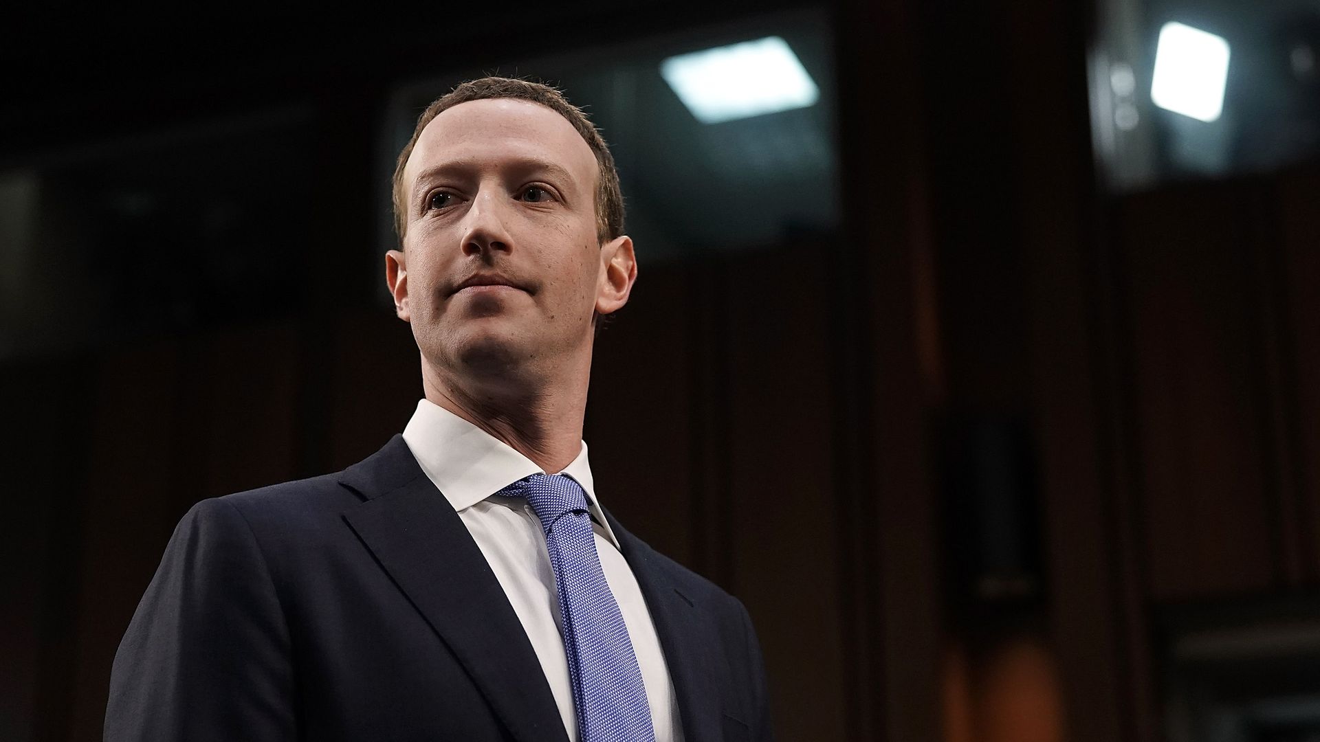 Zuckerberg