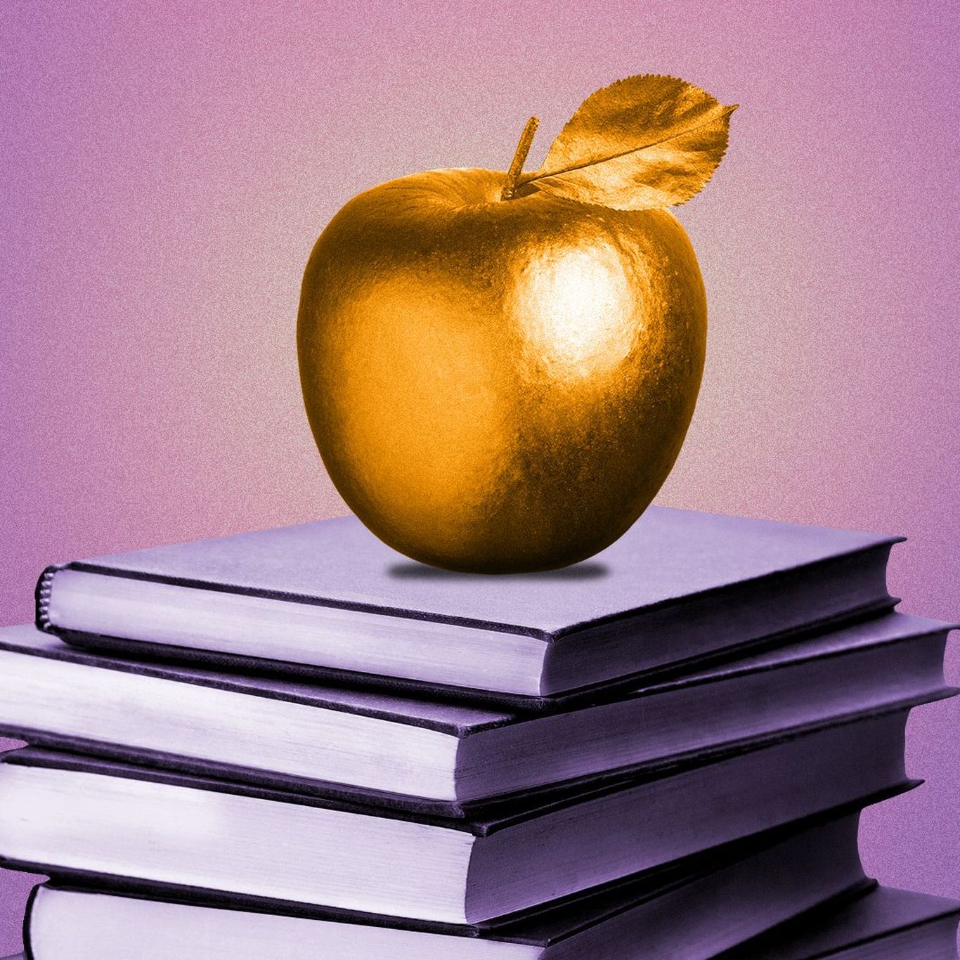 Golden Apple – Institute for Portfolio Alternatives