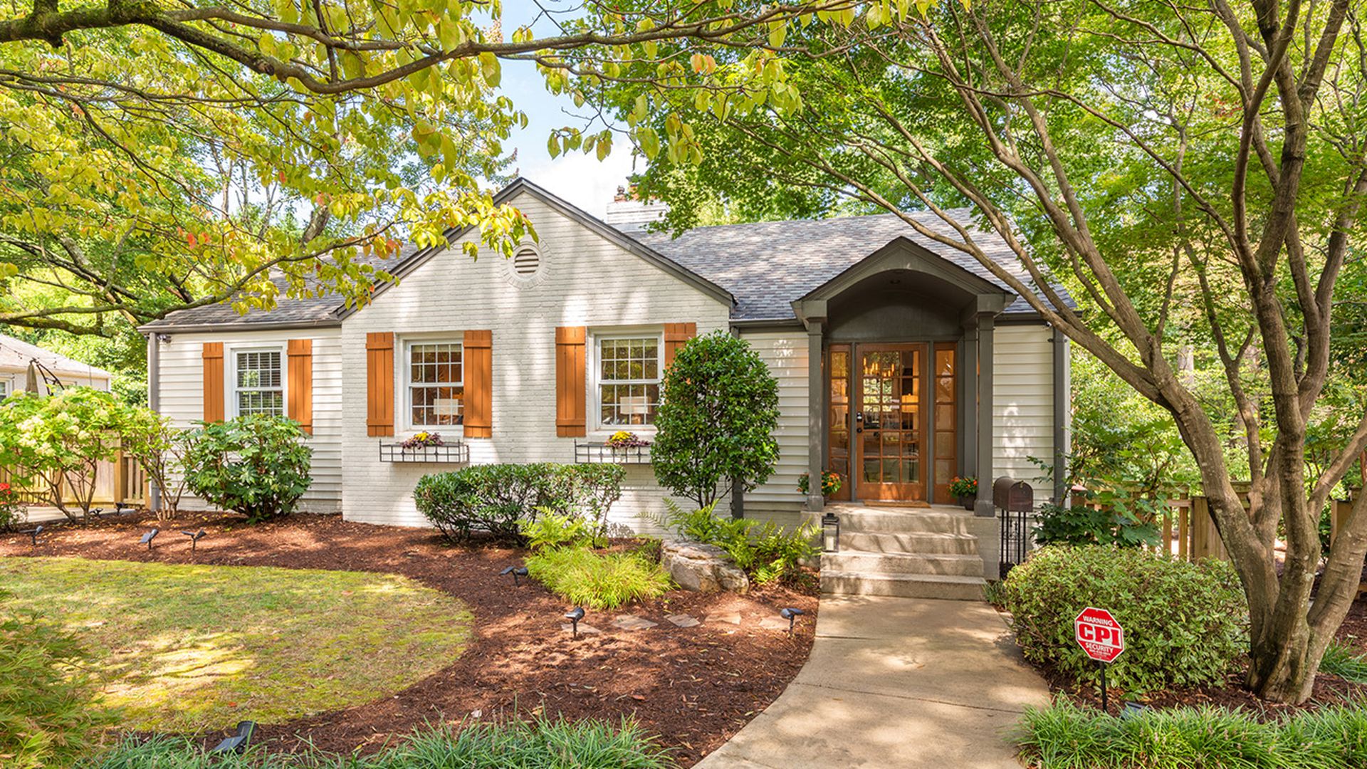 509 Poindexter axios charlotte hot homes