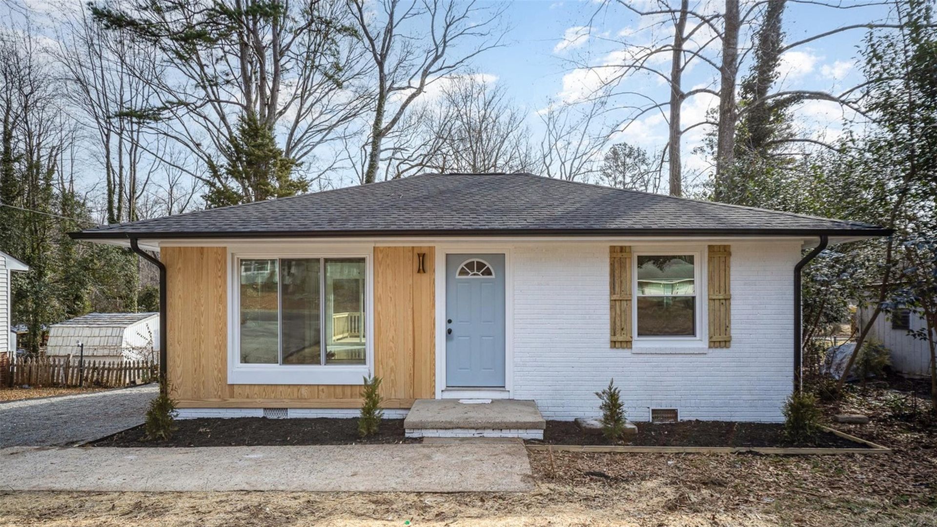 hot homes for sale in charlotte nc