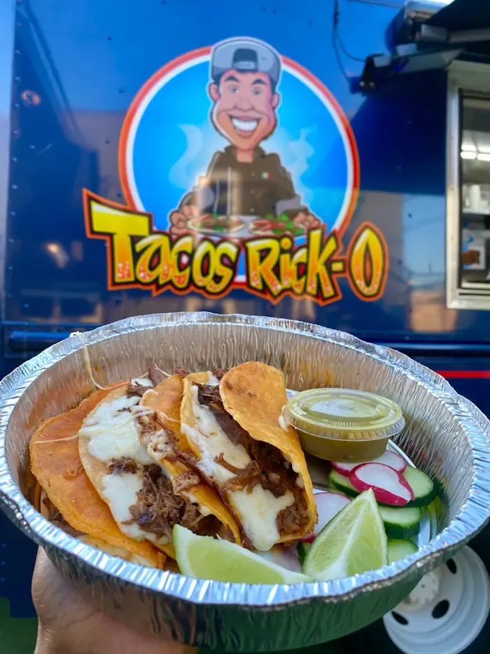 Tacos Rick-O