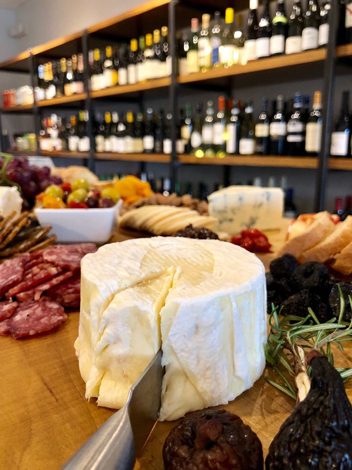 brie-cheese-at-mere's-in-charlotte