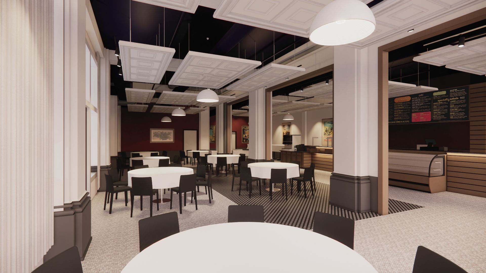 South Union Bread Cafe undergoing renovations - Axios Des Moines