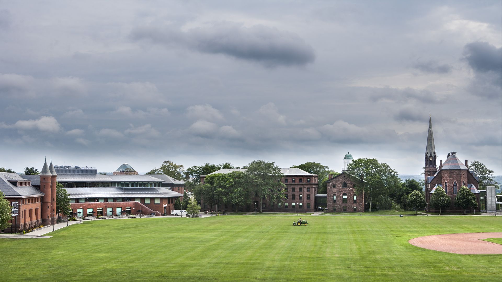 Wesleyan