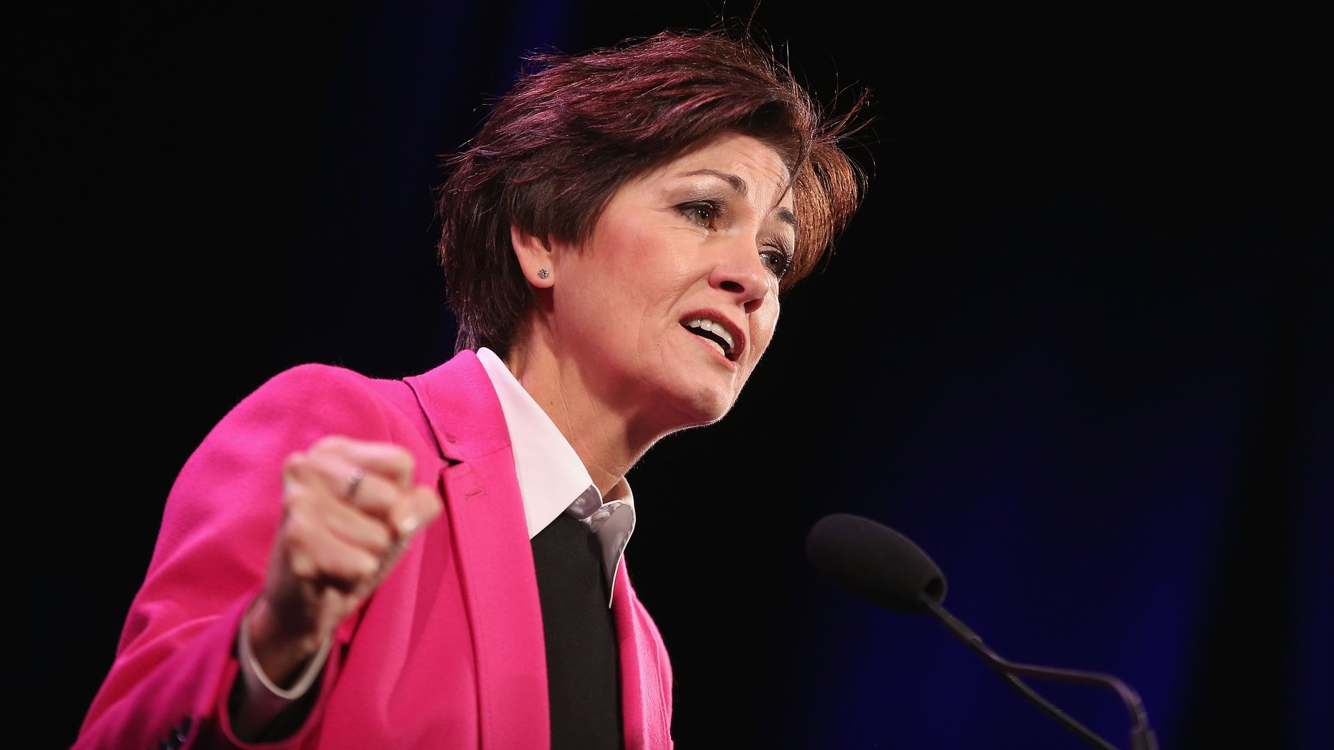 Kim Reynolds