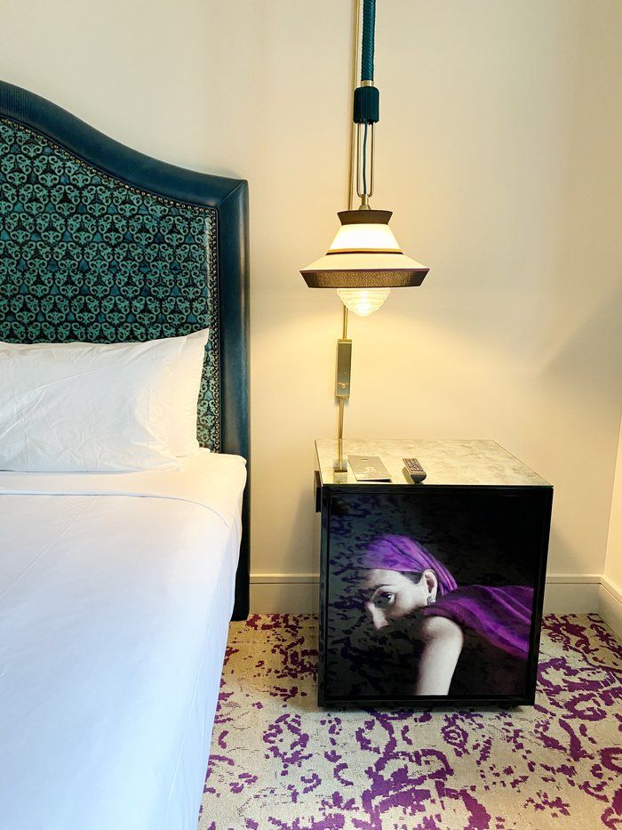 grand bohemian charlotte