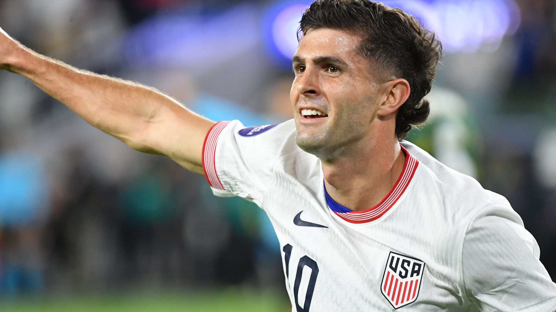Pulisic
