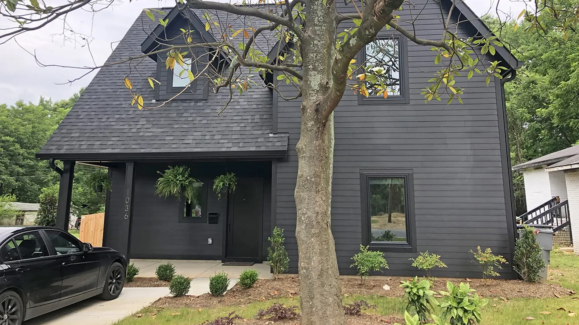 Corri Smith Home Tour