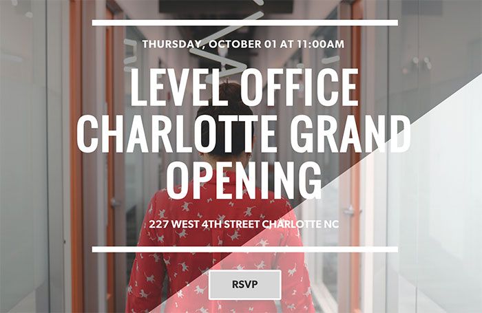 level-office-charlotte-grand-opening
