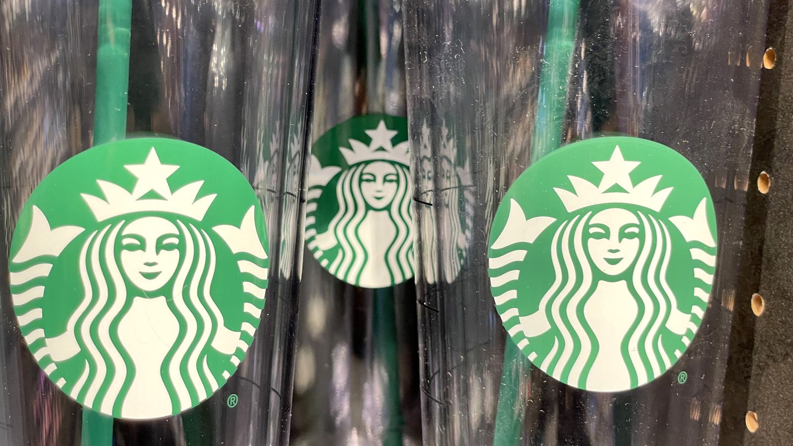 Starbucks orders to be available faster with coffee giant's reinvention