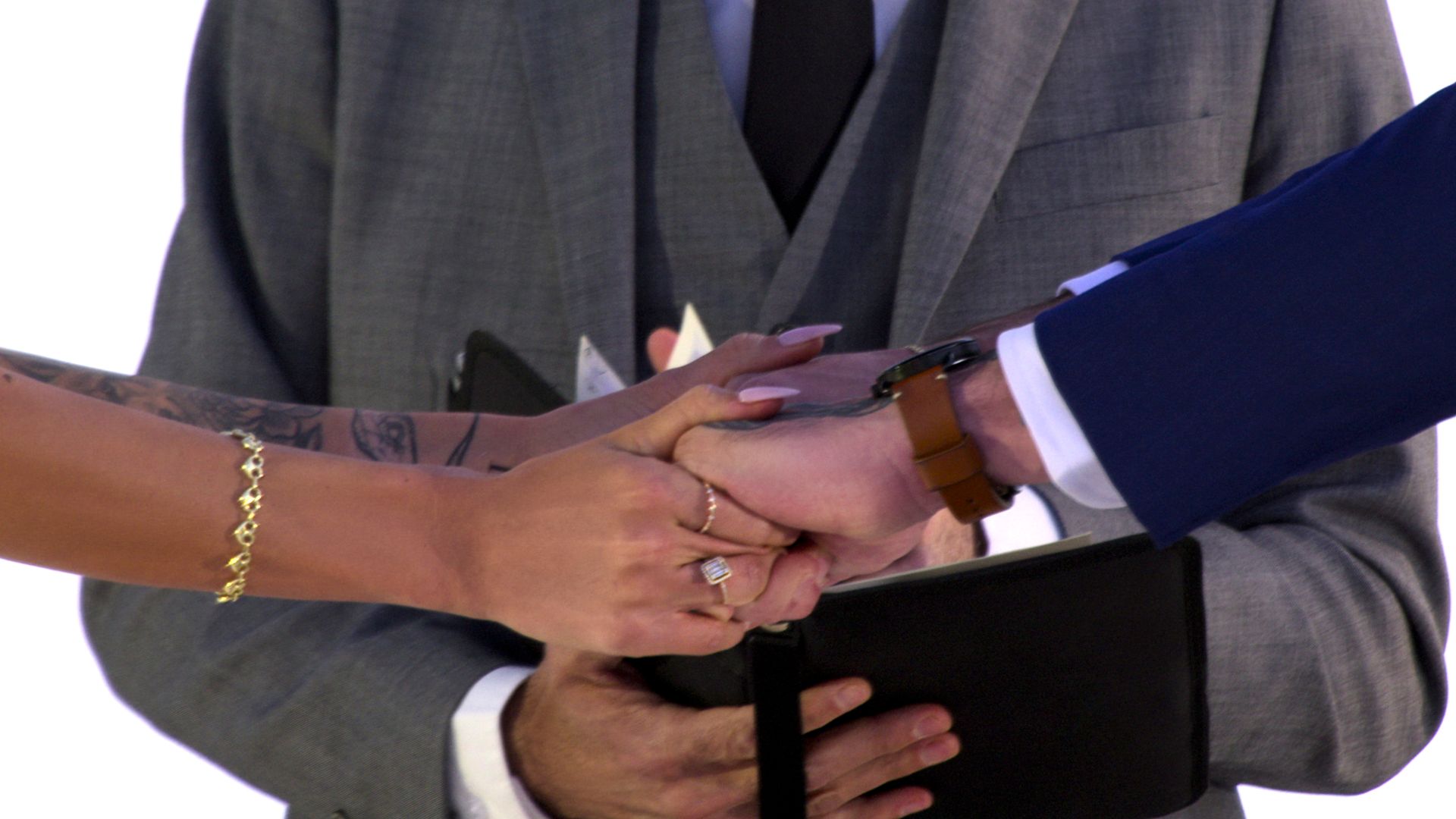 Photo courtesy of Netflix