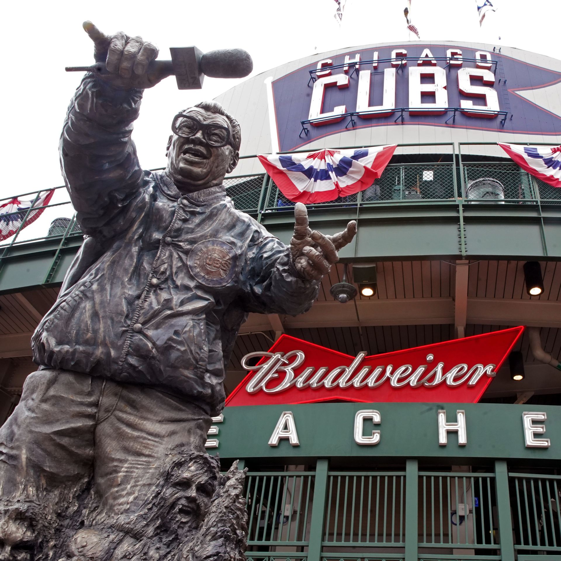 Cubs Opening Day: What to know about the 1st game of 2023 at Wrigley Field