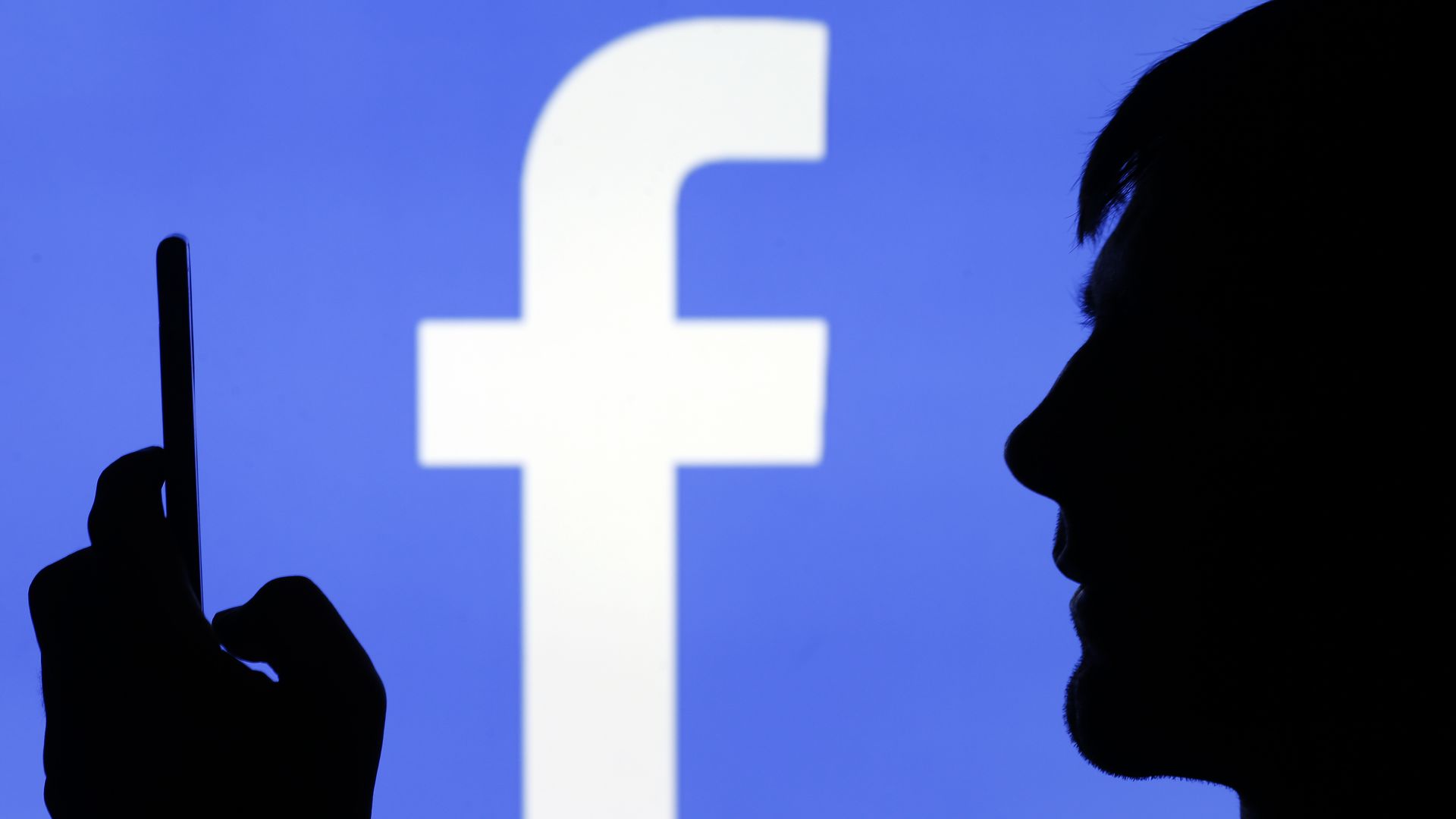 Facebook logo