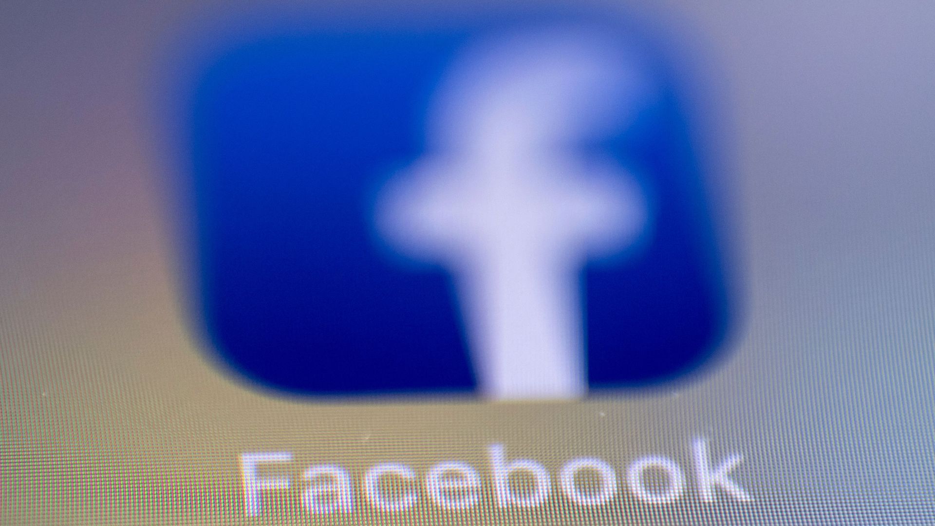 Facebook logo