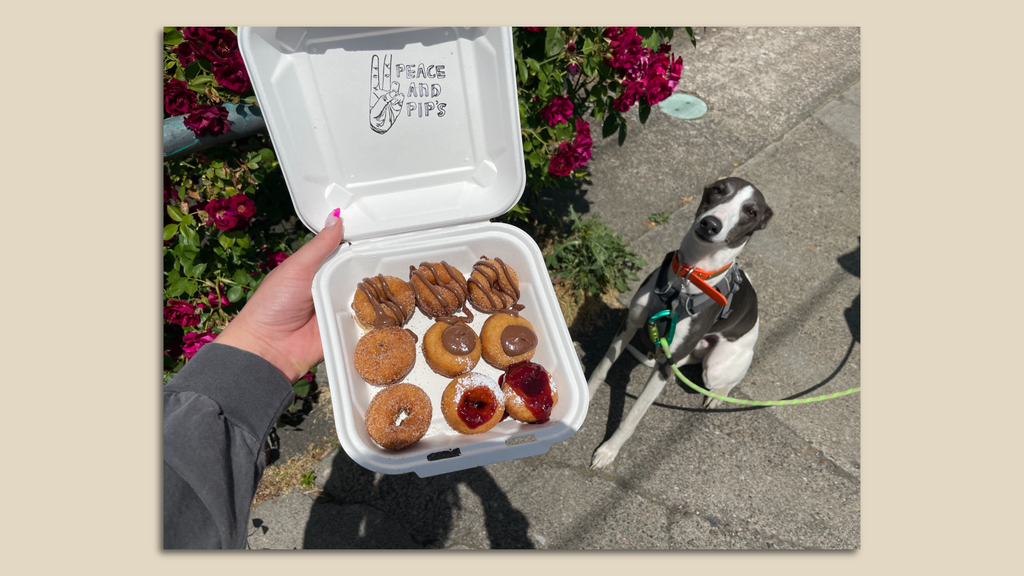 Where to find the best doughnuts in Portland Axios Portland