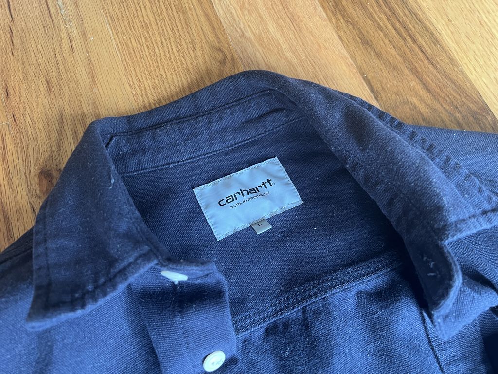 Carhartt® Work In Progress