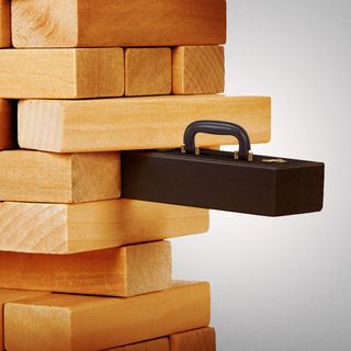 The job market may be at a tipping point