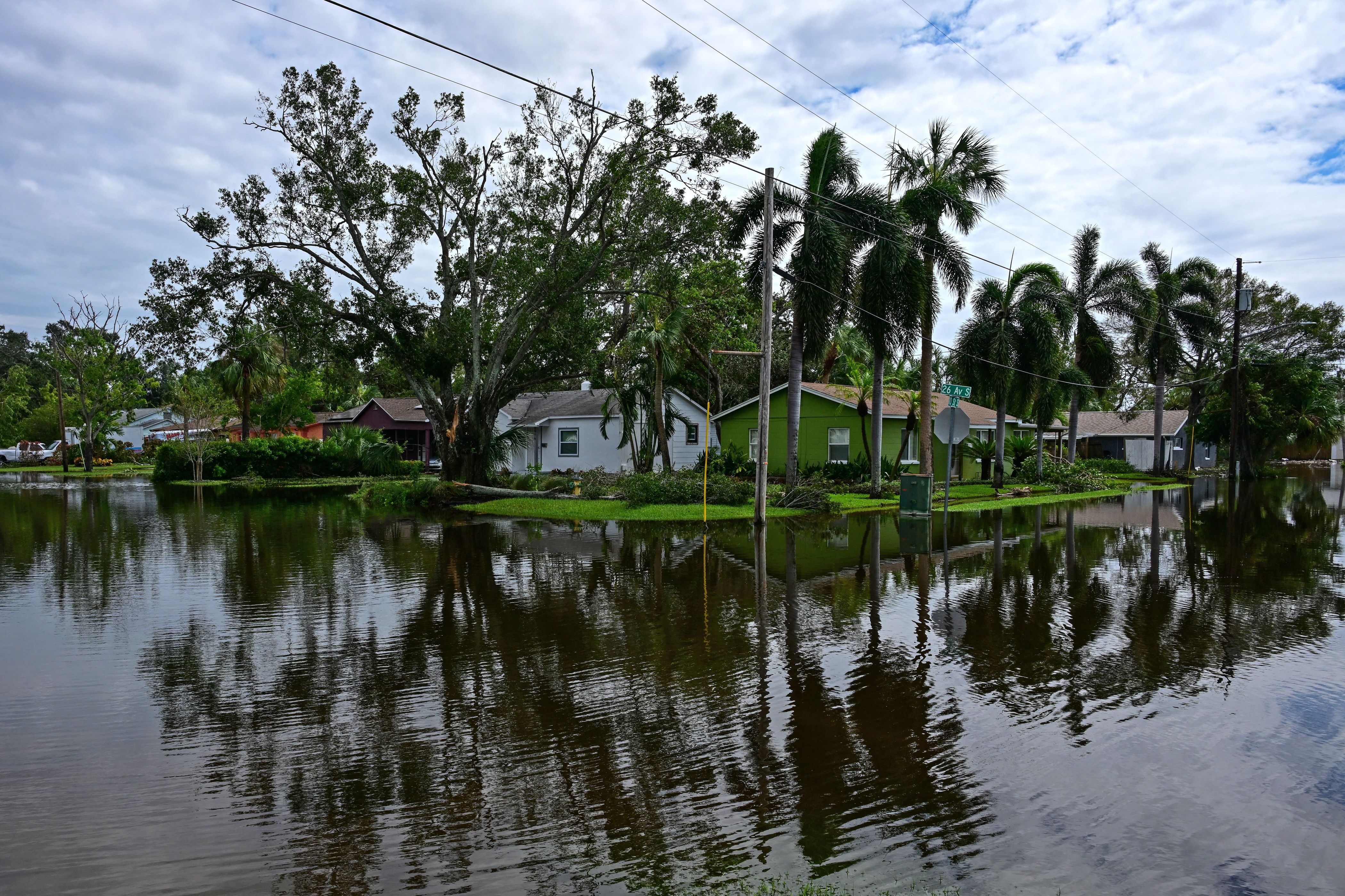 DeSantis nixes Tampa Bay's storm hardening funds