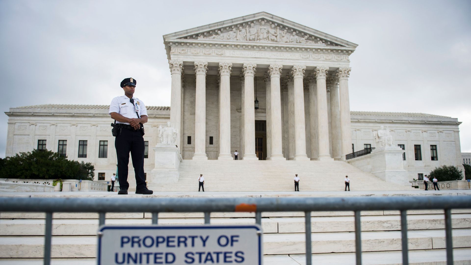 Supreme Court