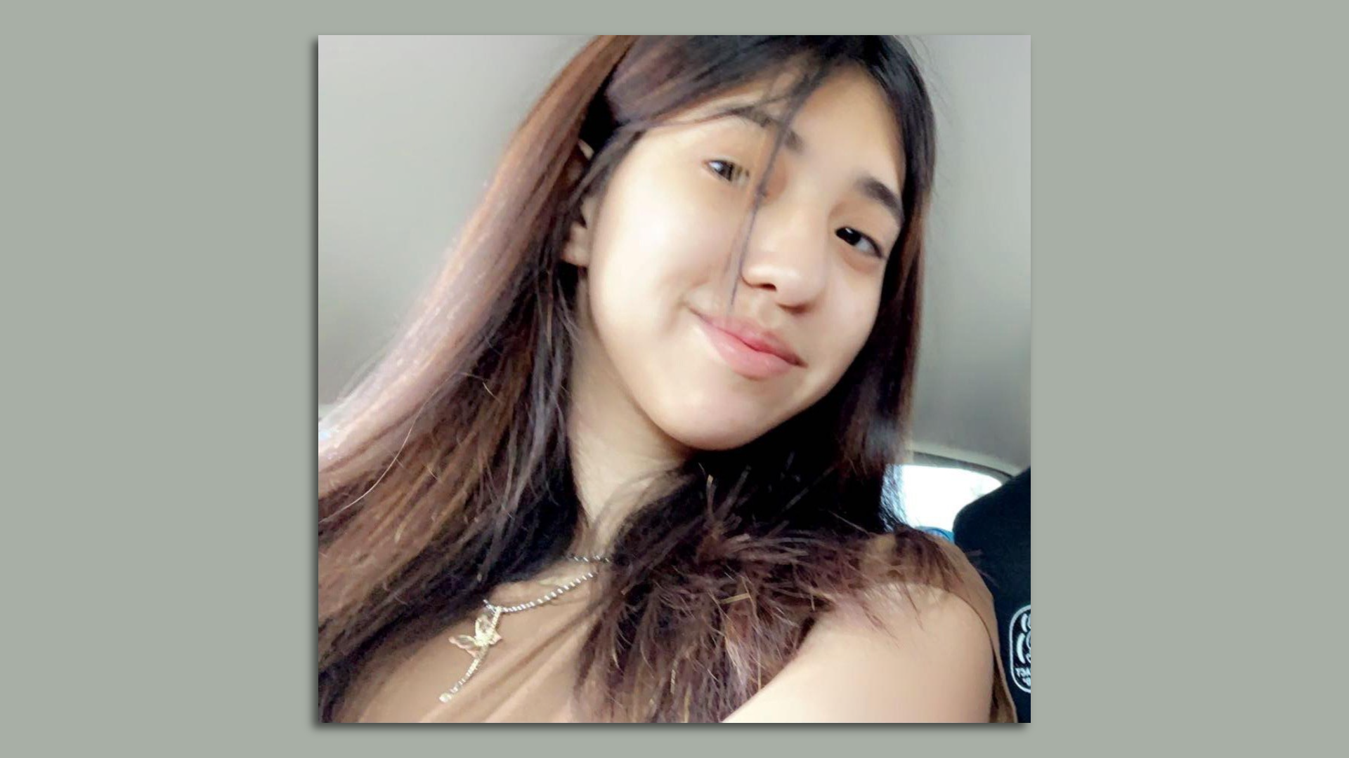 A photo of Ema Cardenas