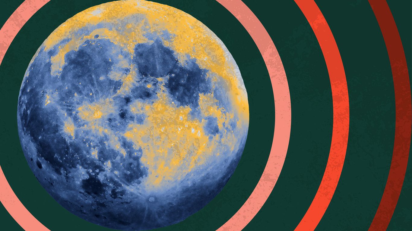 SpaceX rocket debris will hit the Moon tomorrow