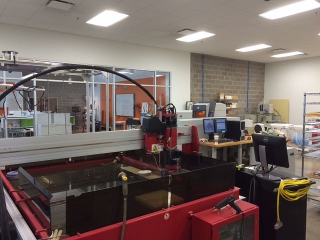 healthcare edison charlotte production