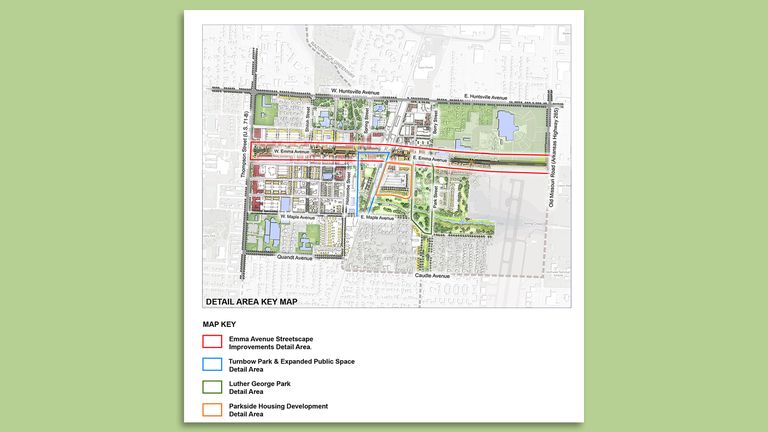 【NEIGHBORHOOD×AEP】//NEIGHBORHOOD×AEP HPD Pursues Climate Resilient, Affordable Housing Project at