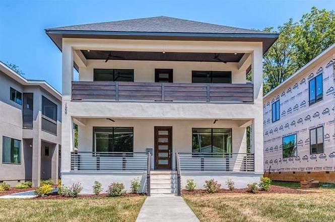 1007 Matheson Ave exterior