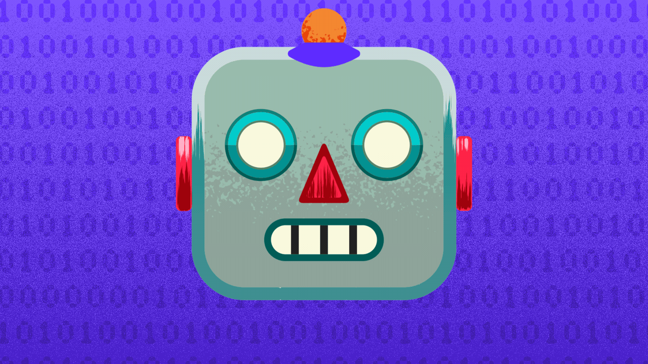 Unionized workers are bargaining with the bots