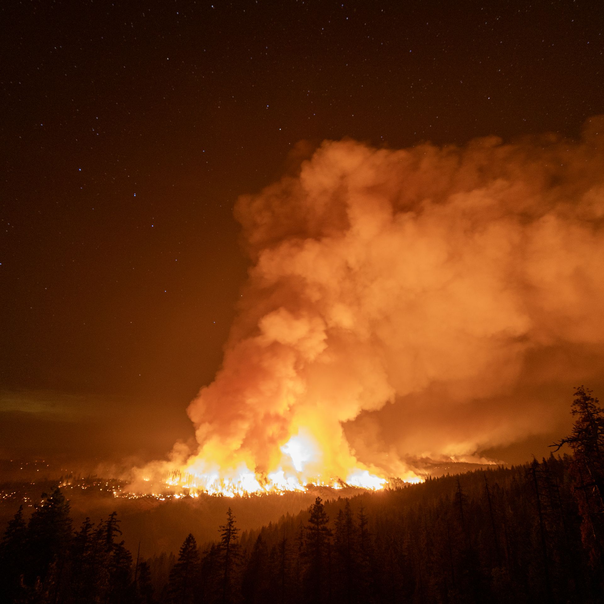 Real Fire Example Fire Tornadoes In Real Life