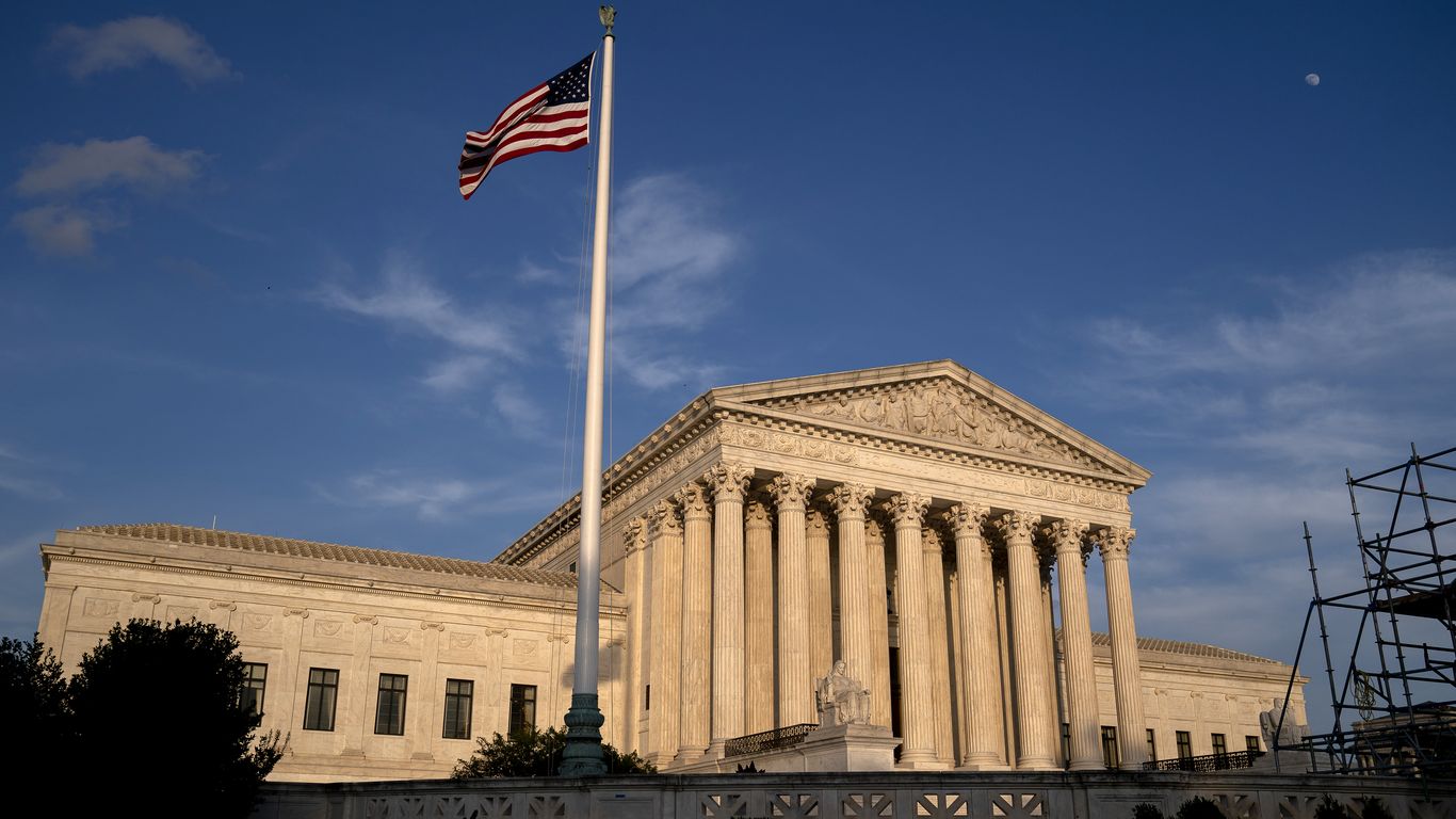 The Supreme Court unanimously ruled against the NCAA Monday, upholding a lower-court order that will allow schools to provide unlimited academic-relat