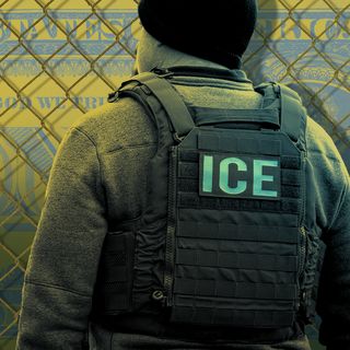 Inside Democrats' brewing war over the resurgence of "defund ICE"