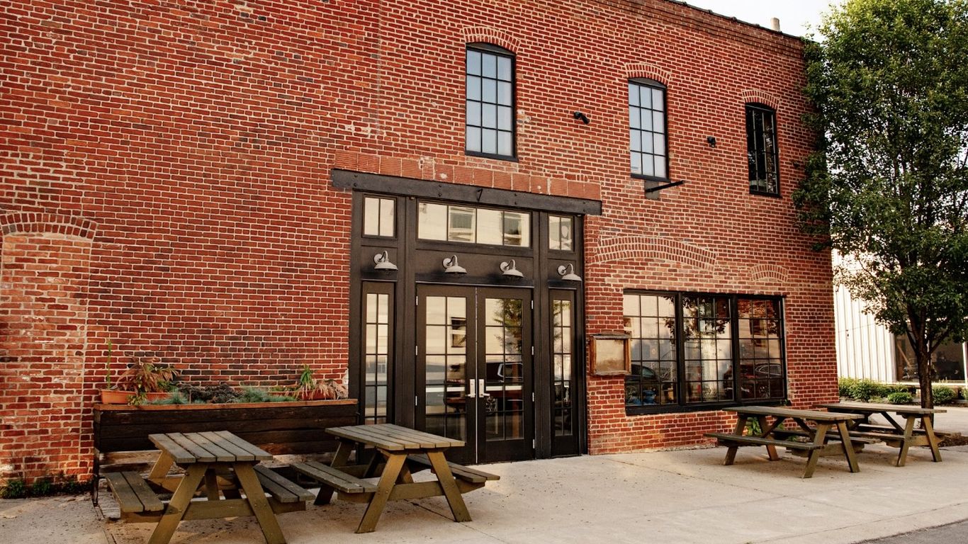 Historic whiskey brand to return with new tasting room