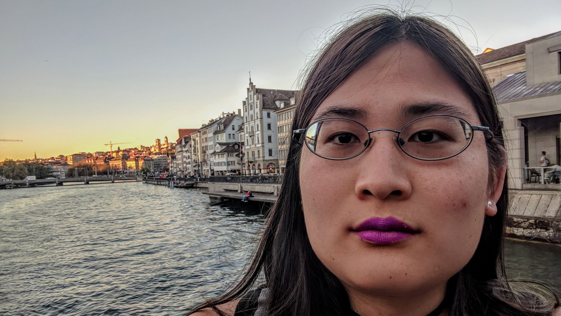 Liz Fong-Jones