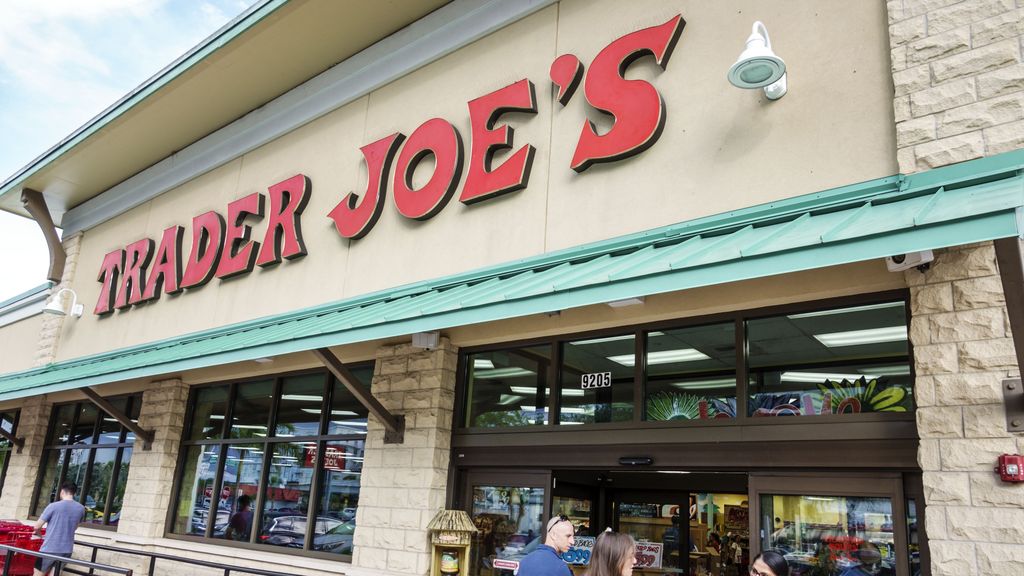 Massachusetts Trader Joe's first store to unionize