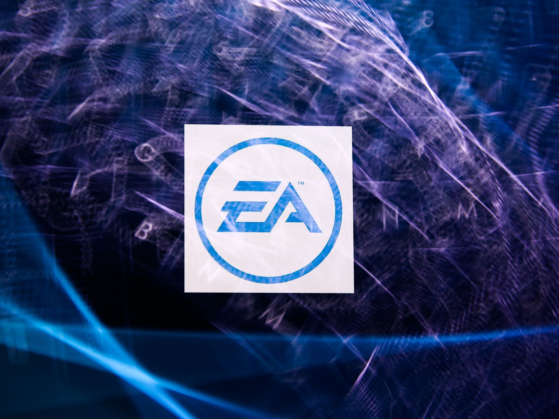 Electronic Arts sees social features as the future of gaming