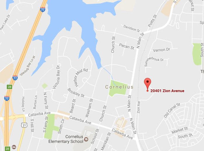 omb-cornelius-location