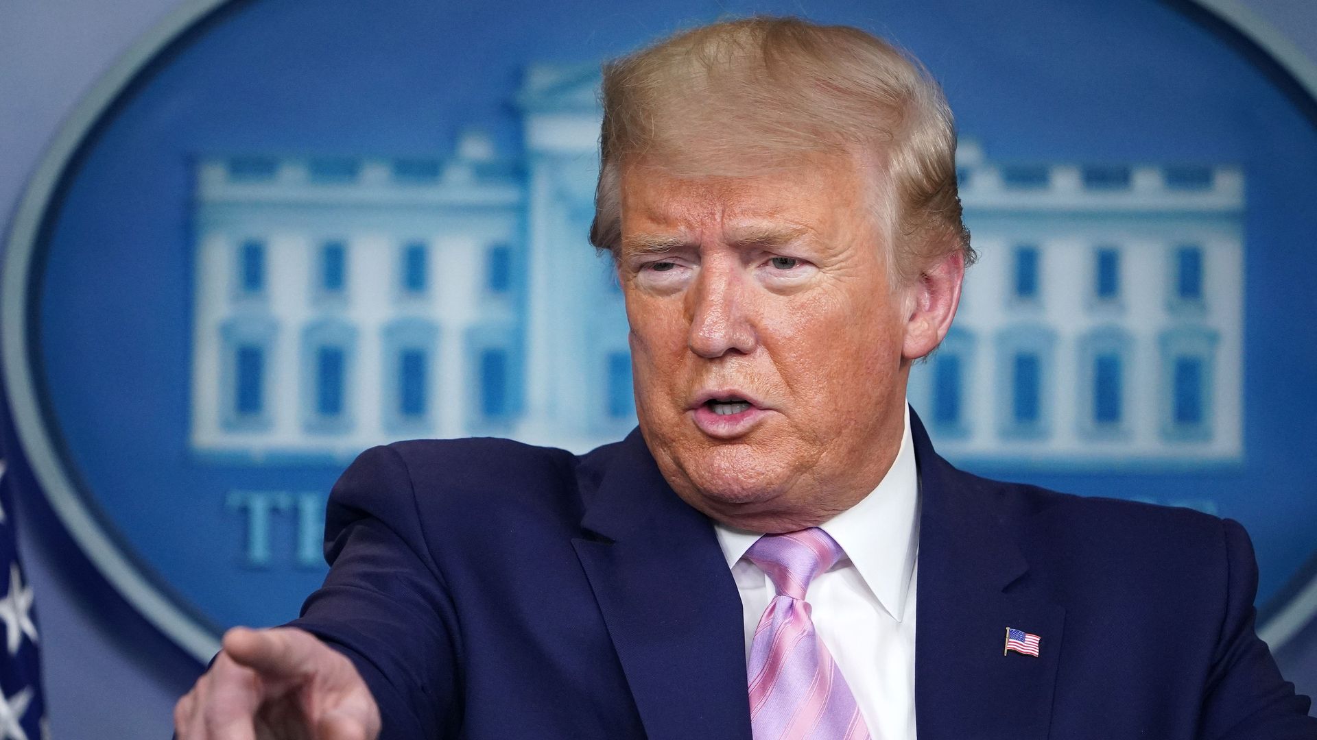 President Trump