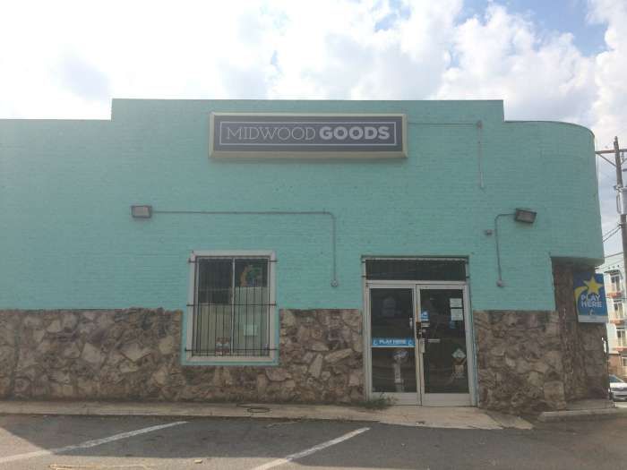 Midwood Goods