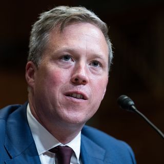Army Secretary Dan Driscoll resigns from post